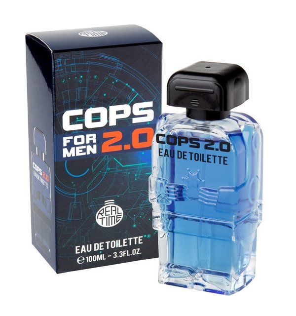 COPS 2.0